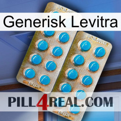 Generisk Levitra new08